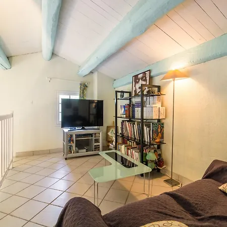 Villa In Hyeres Near Beach & Pool Villa *
