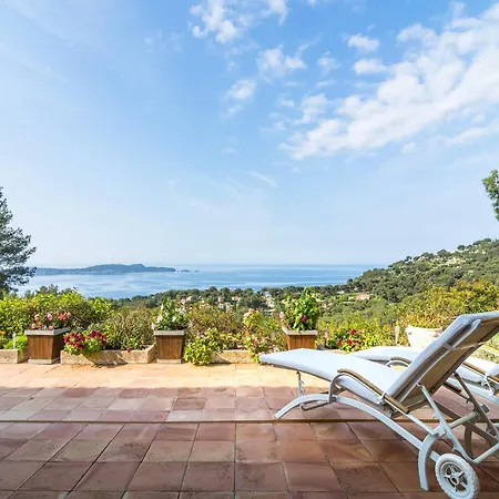 Villa In Hyeres Near Beach & Pool * Hyeres