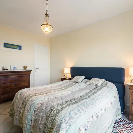 Villa In Hyeres Near Beach & Pool Villa