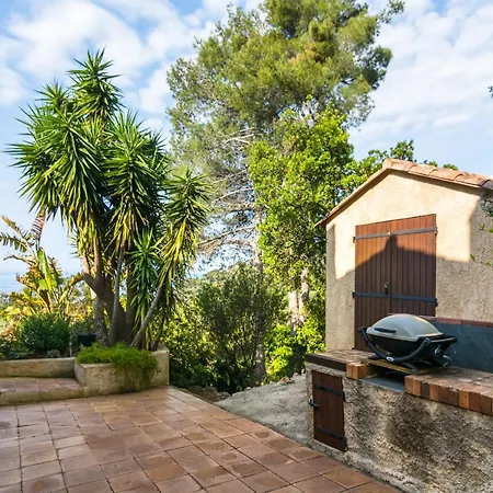 Villa Villa In Hyeres Near Beach & Pool *