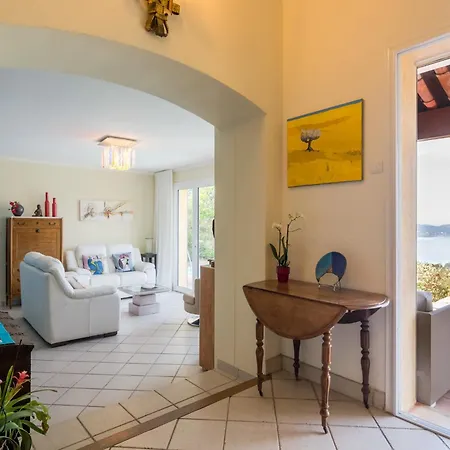 In Near & Pool Villa Hyères