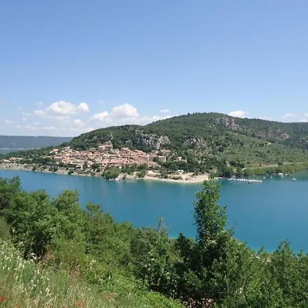 Villa In Near & Pool