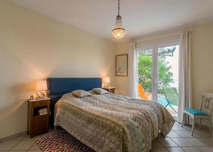 Вілла In Near & Pool