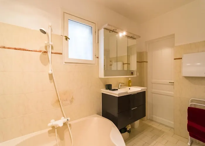 In Near & Pool Villa