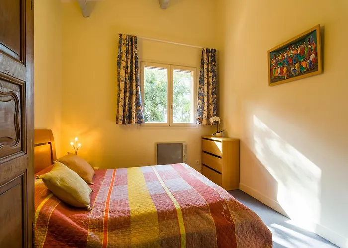 In Near & Pool Hyères